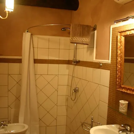 B&B L' Agrifoglio 3* Sant'Agata de' Goti