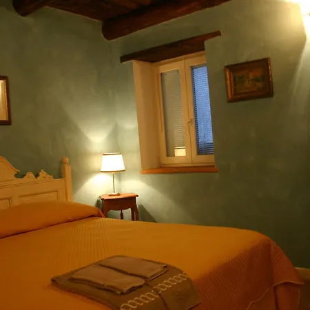 B&B L' Agrifoglio