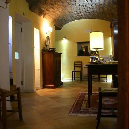 Bed & Breakfast B&B L' Agrifoglio