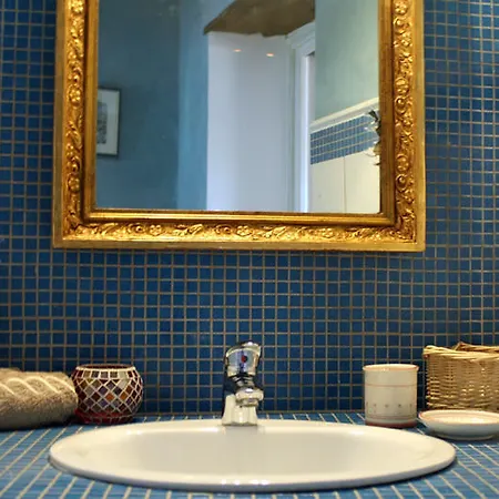 Bed & Breakfast B&B L' Agrifoglio SantʼAgata deʼ Goti