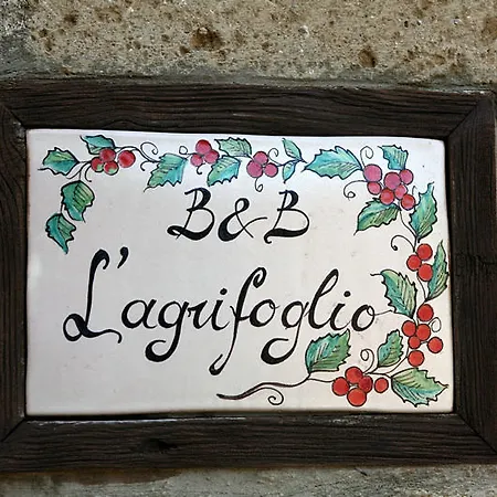 B&B L' Agrifoglio