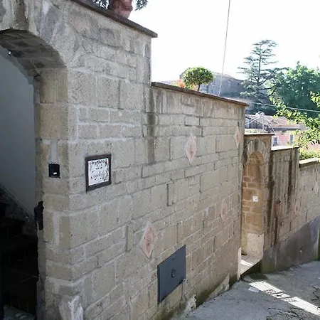 Bed & Breakfast B&B L' Agrifoglio 3*