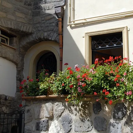 Bed & Breakfast B&B L' Agrifoglio SantʼAgata deʼ Goti