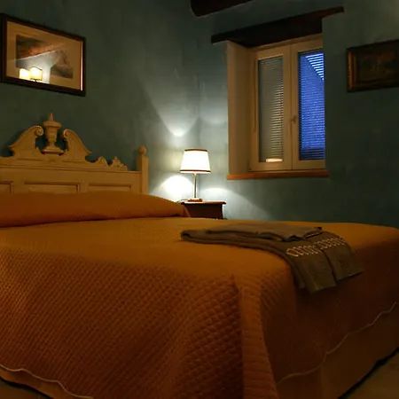Bed & Breakfast B&B L' Agrifoglio 3*