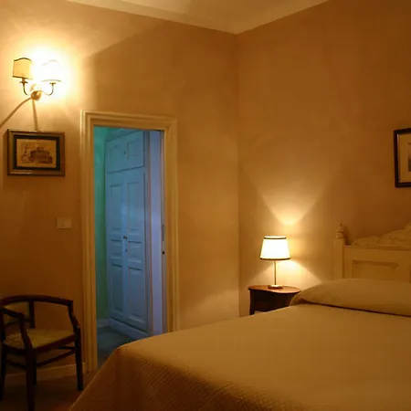 Bed & Breakfast B&B L' Agrifoglio SantʼAgata deʼ Goti