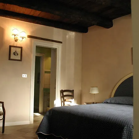 Bed & Breakfast B&B L' Agrifoglio 3*