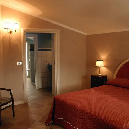 Bed & Breakfast B&B L' Agrifoglio