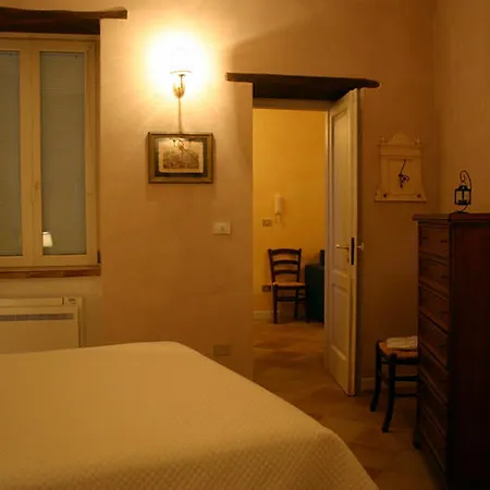 B&B L' Agrifoglio