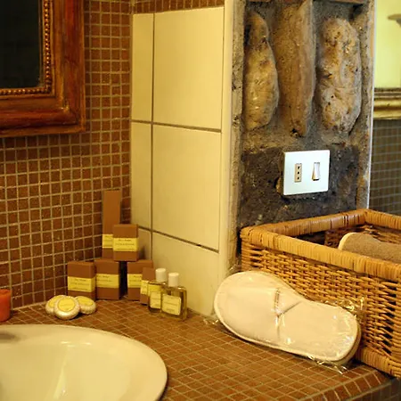 Bed & Breakfast B&B L' Agrifoglio SantʼAgata deʼ Goti