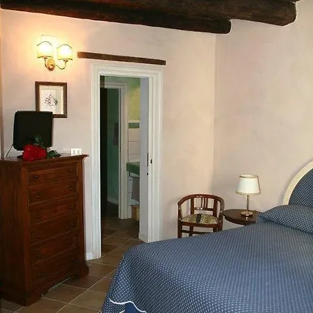 Bed & Breakfast B&B L' Agrifoglio